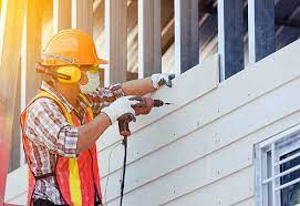 Fort Totten, ND Siding Installation & Repair Company